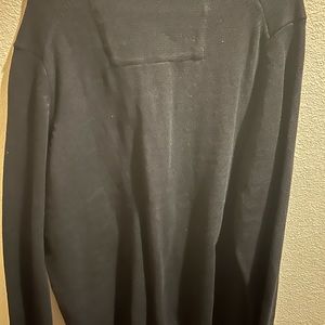 Izod XL sweater new with tags